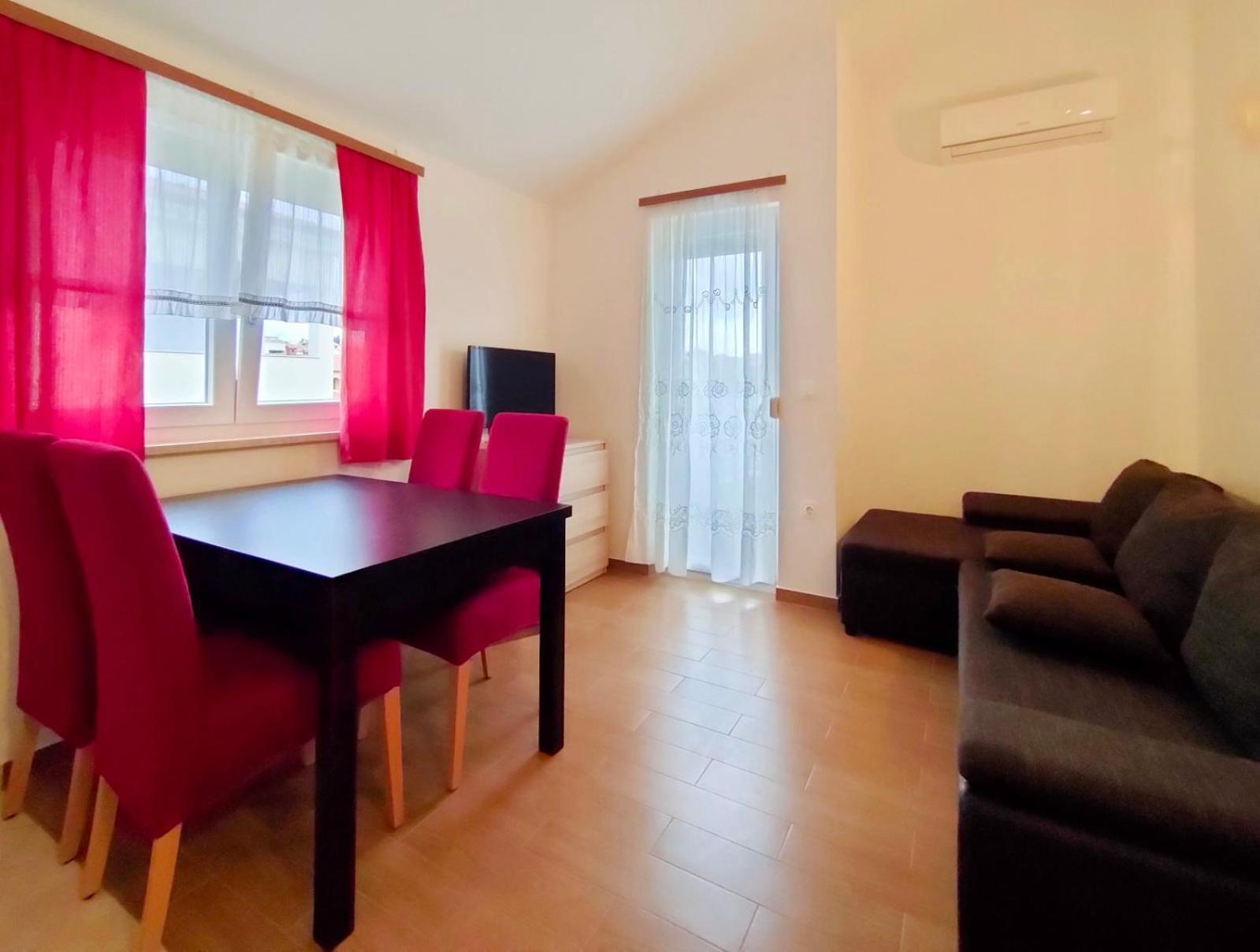 Apartments Zova Medulin Zewnętrze zdjęcie