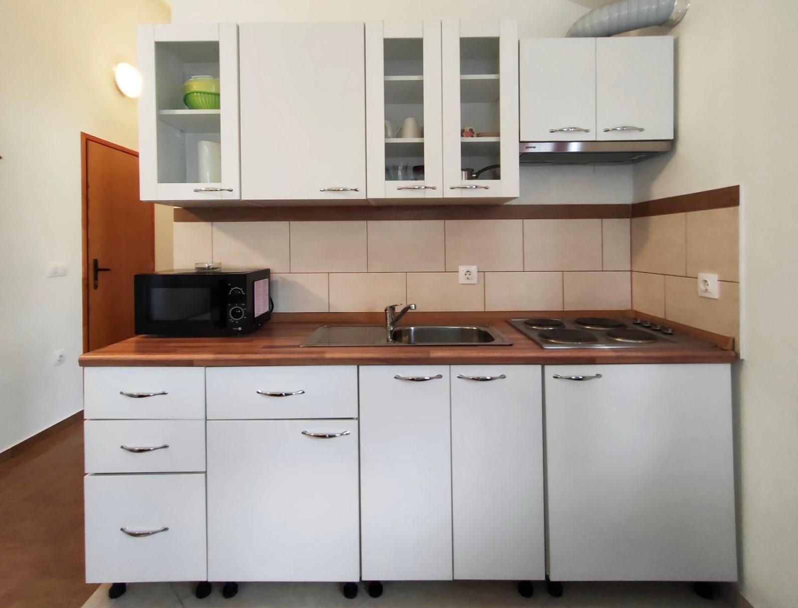 Apartments Zova Medulin Zewnętrze zdjęcie