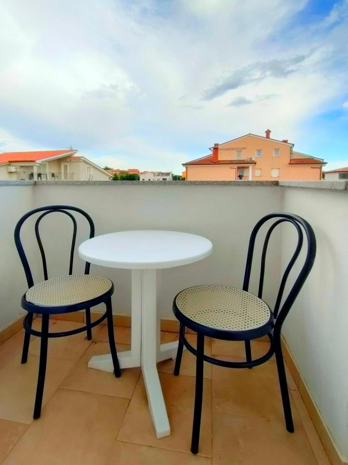 Apartments Zova Medulin Zewnętrze zdjęcie