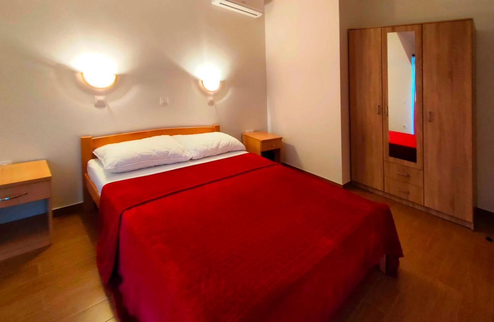 Apartments Zova Medulin Zewnętrze zdjęcie
