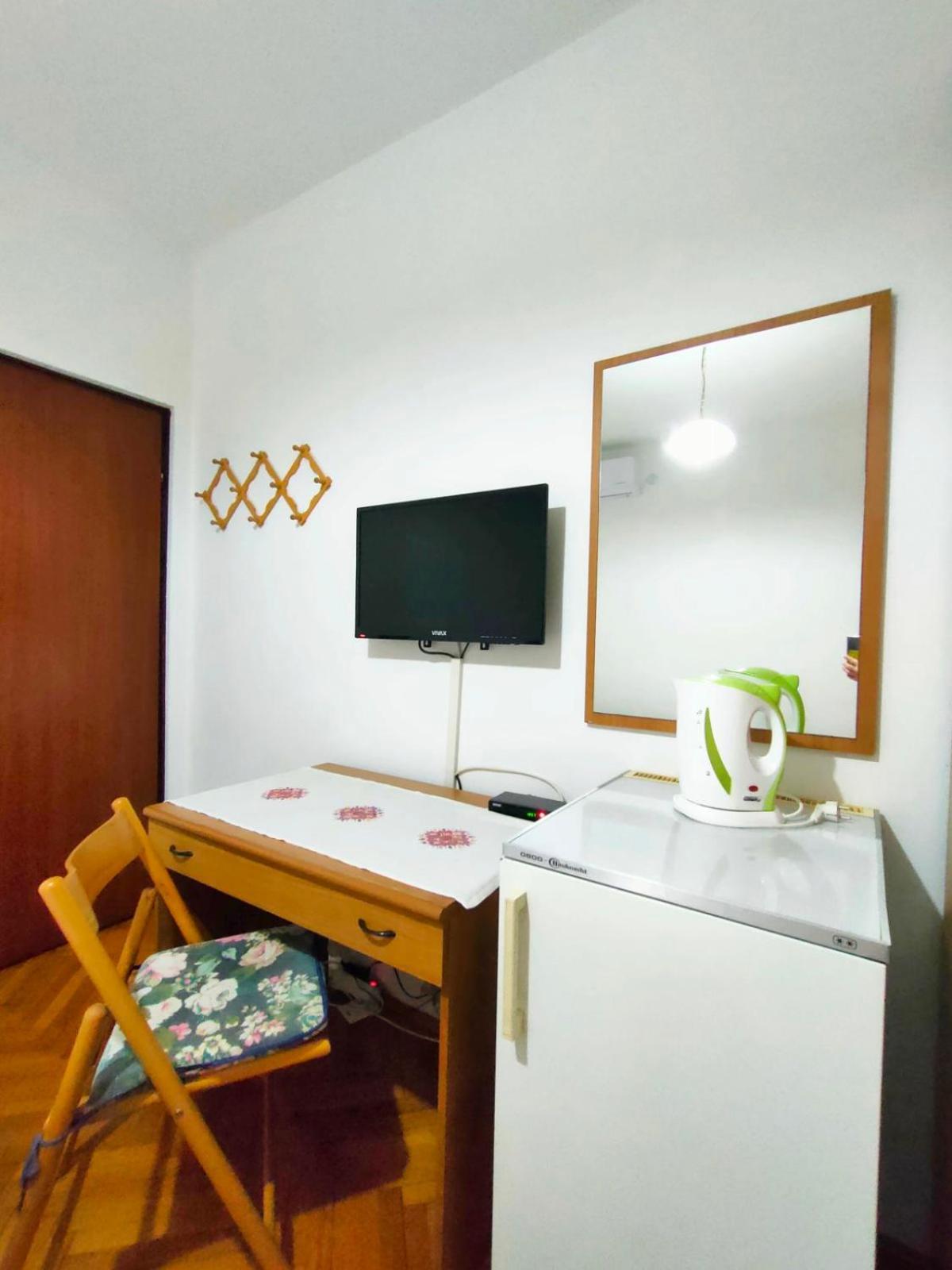 Apartments Zova Medulin Zewnętrze zdjęcie