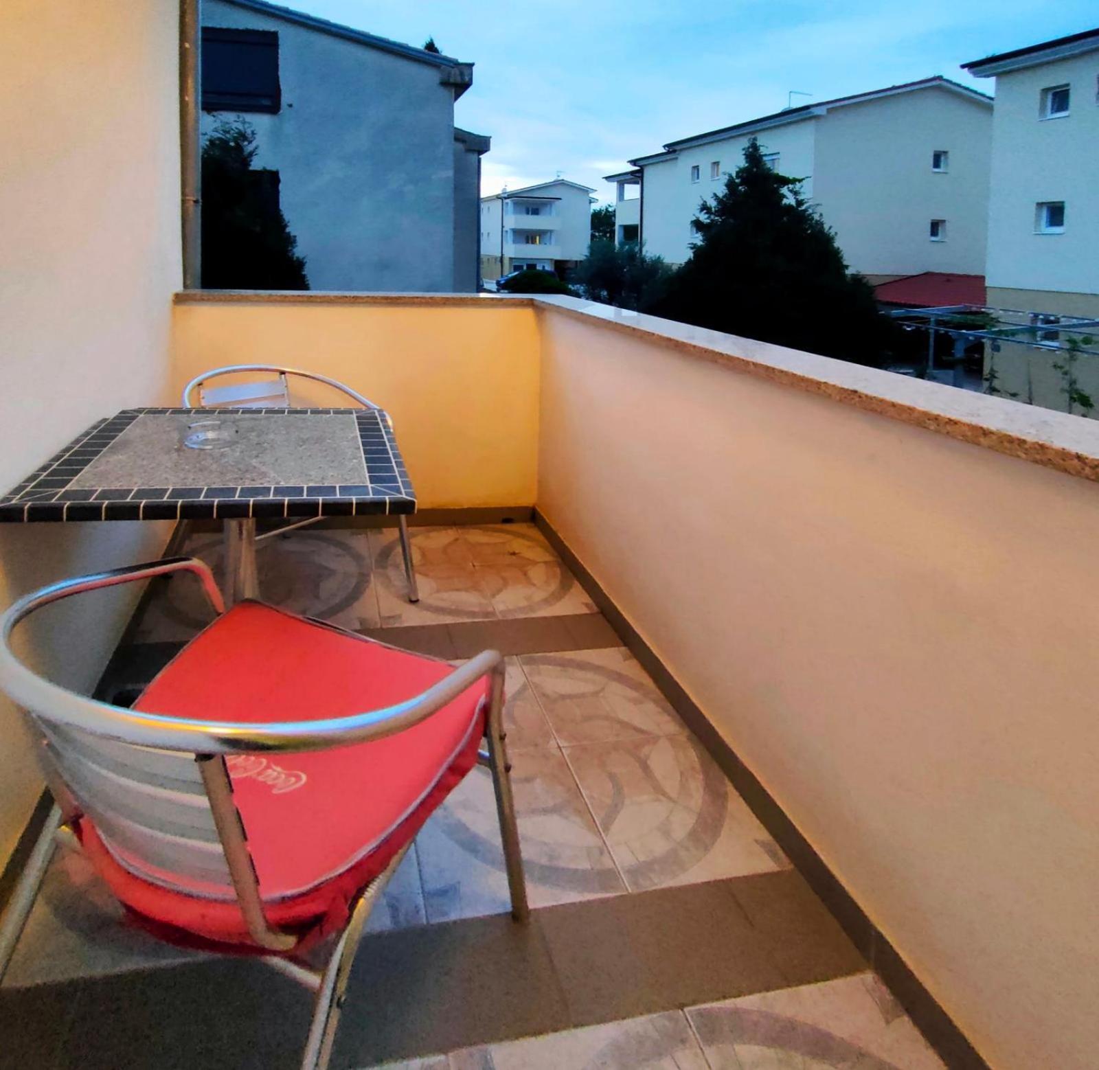 Apartments Zova Medulin Zewnętrze zdjęcie