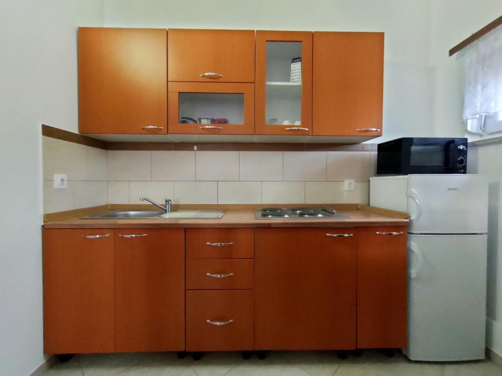Apartments Zova Medulin Zewnętrze zdjęcie