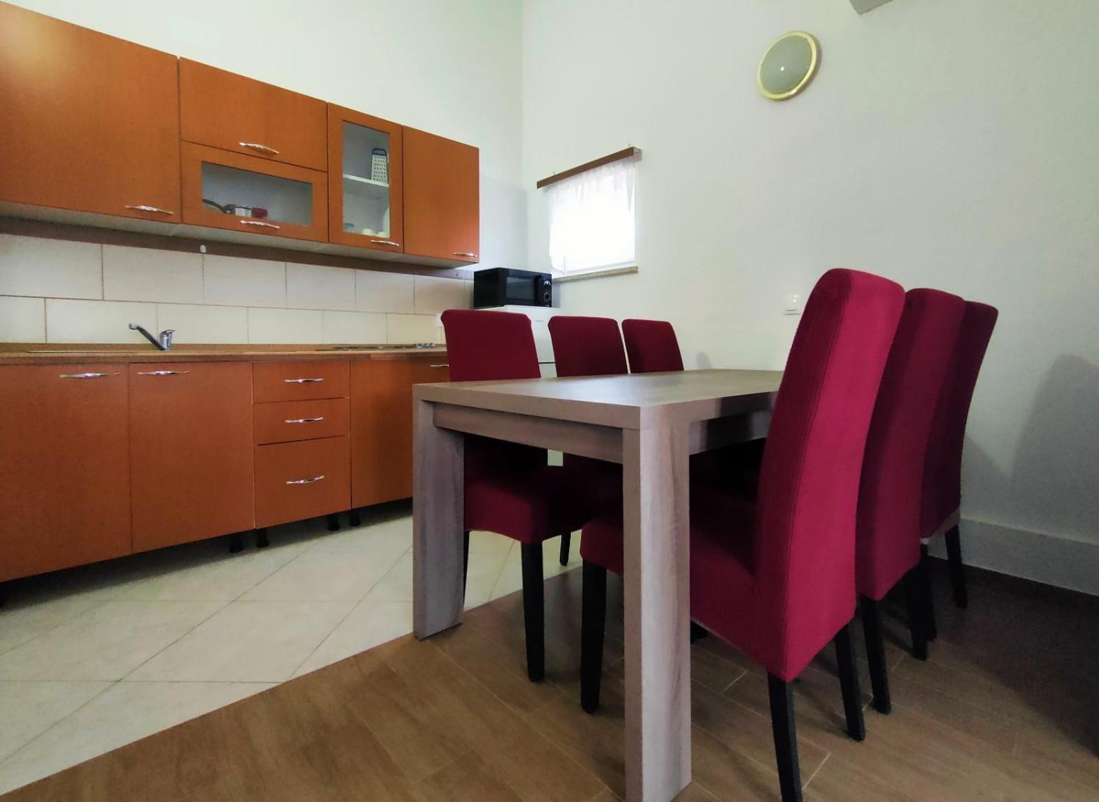 Apartments Zova Medulin Zewnętrze zdjęcie