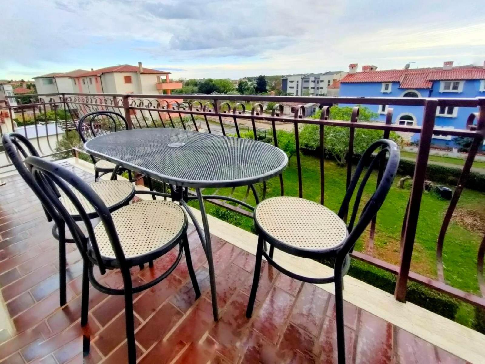 Apartments Zova Medulin Zewnętrze zdjęcie