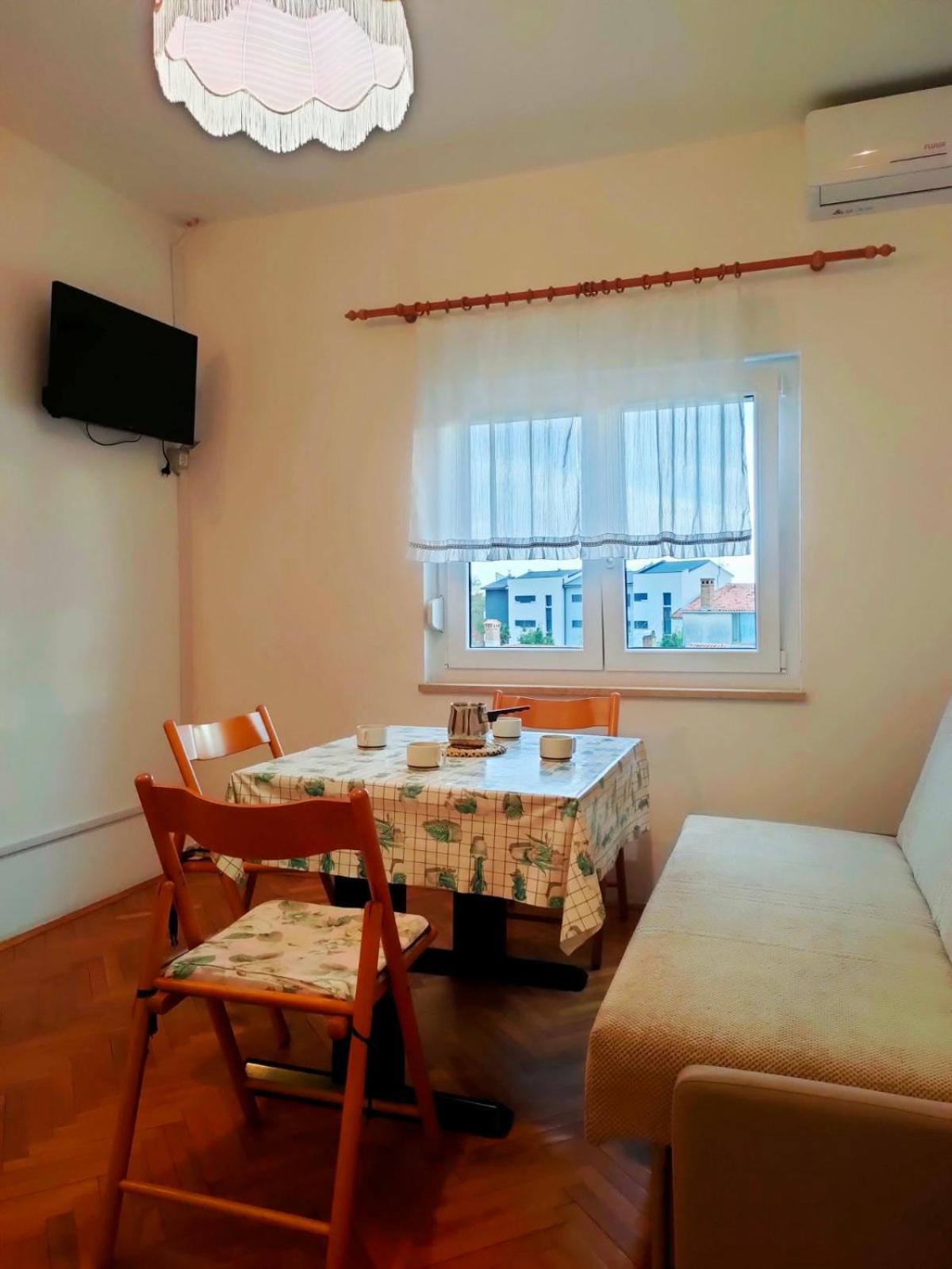 Apartments Zova Medulin Zewnętrze zdjęcie