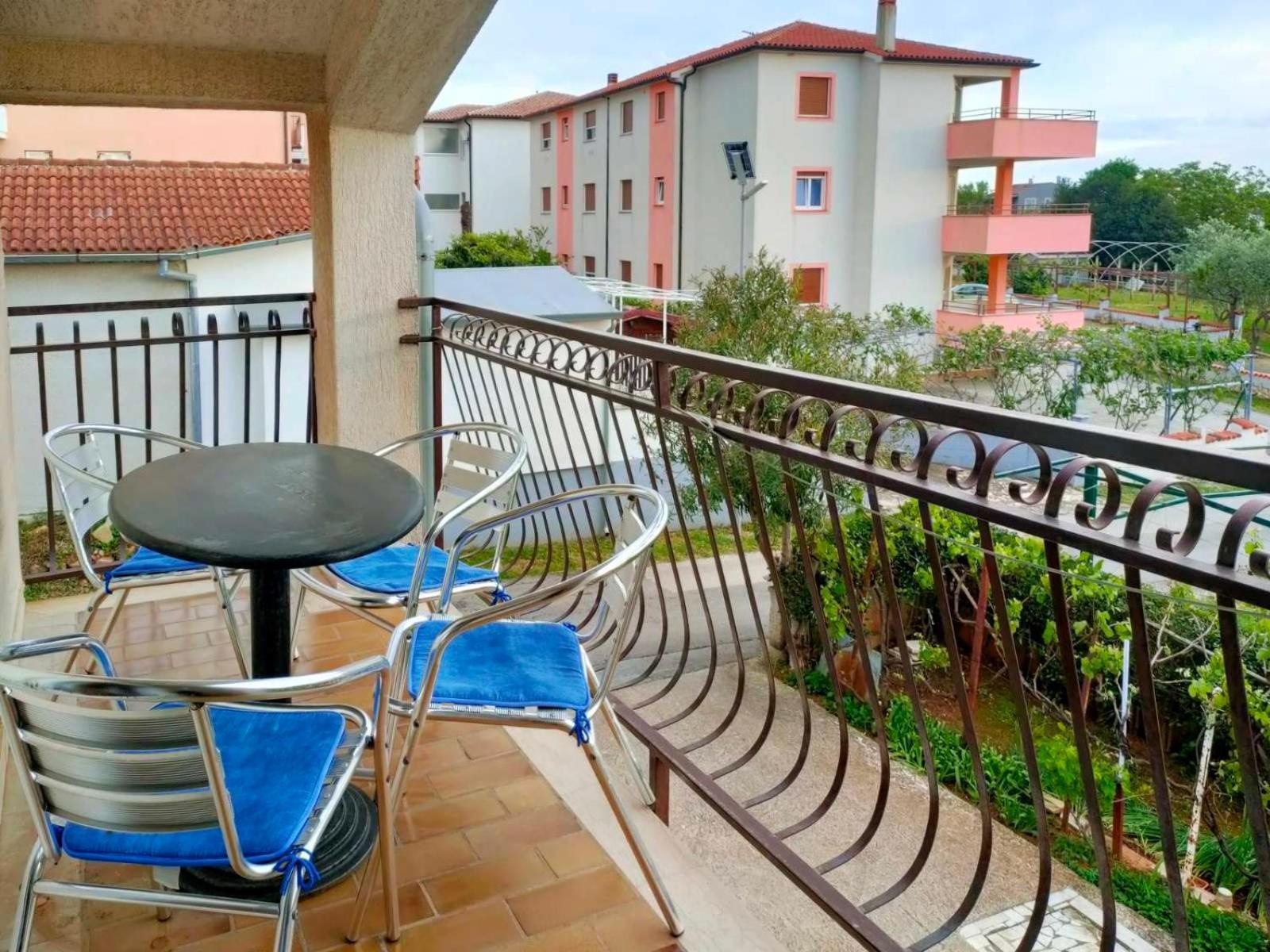 Apartments Zova Medulin Zewnętrze zdjęcie