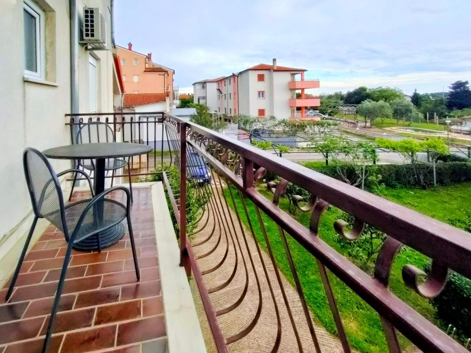 Apartments Zova Medulin Zewnętrze zdjęcie