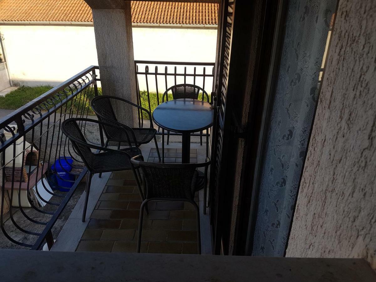 Apartments Zova Medulin Zewnętrze zdjęcie