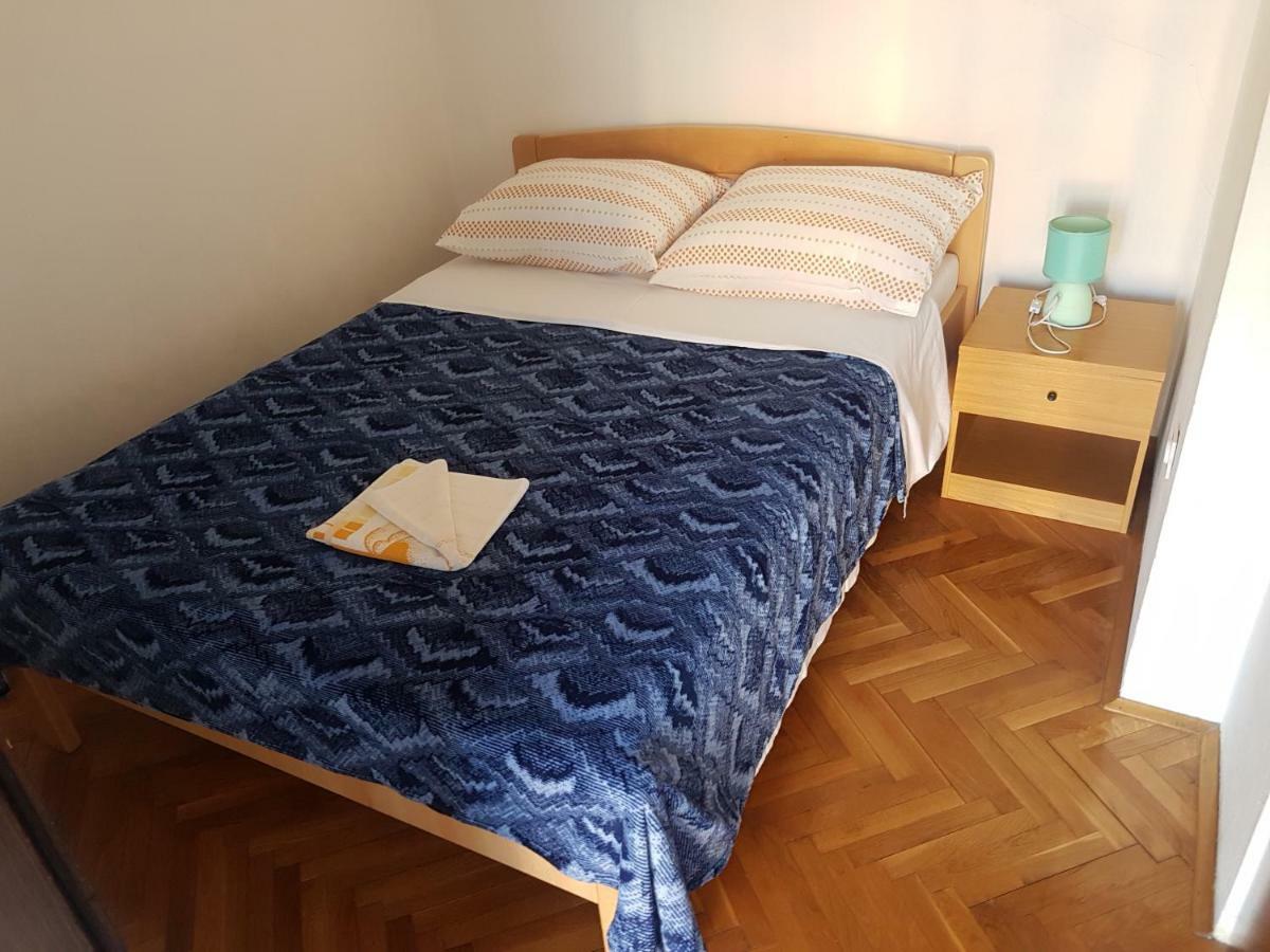 Apartments Zova Medulin Zewnętrze zdjęcie
