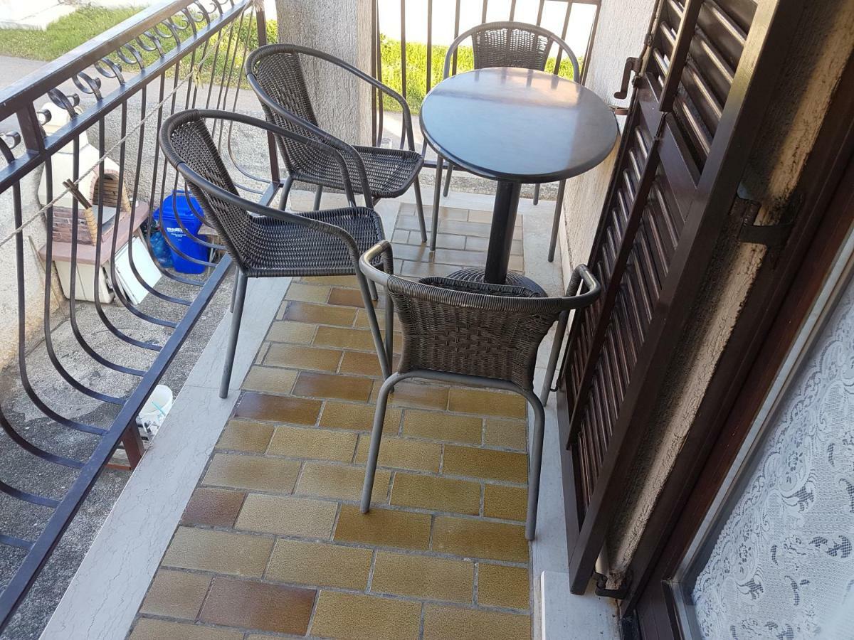 Apartments Zova Medulin Zewnętrze zdjęcie
