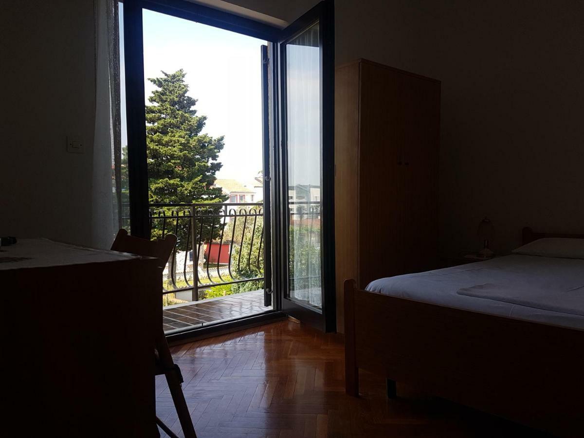 Apartments Zova Medulin Zewnętrze zdjęcie