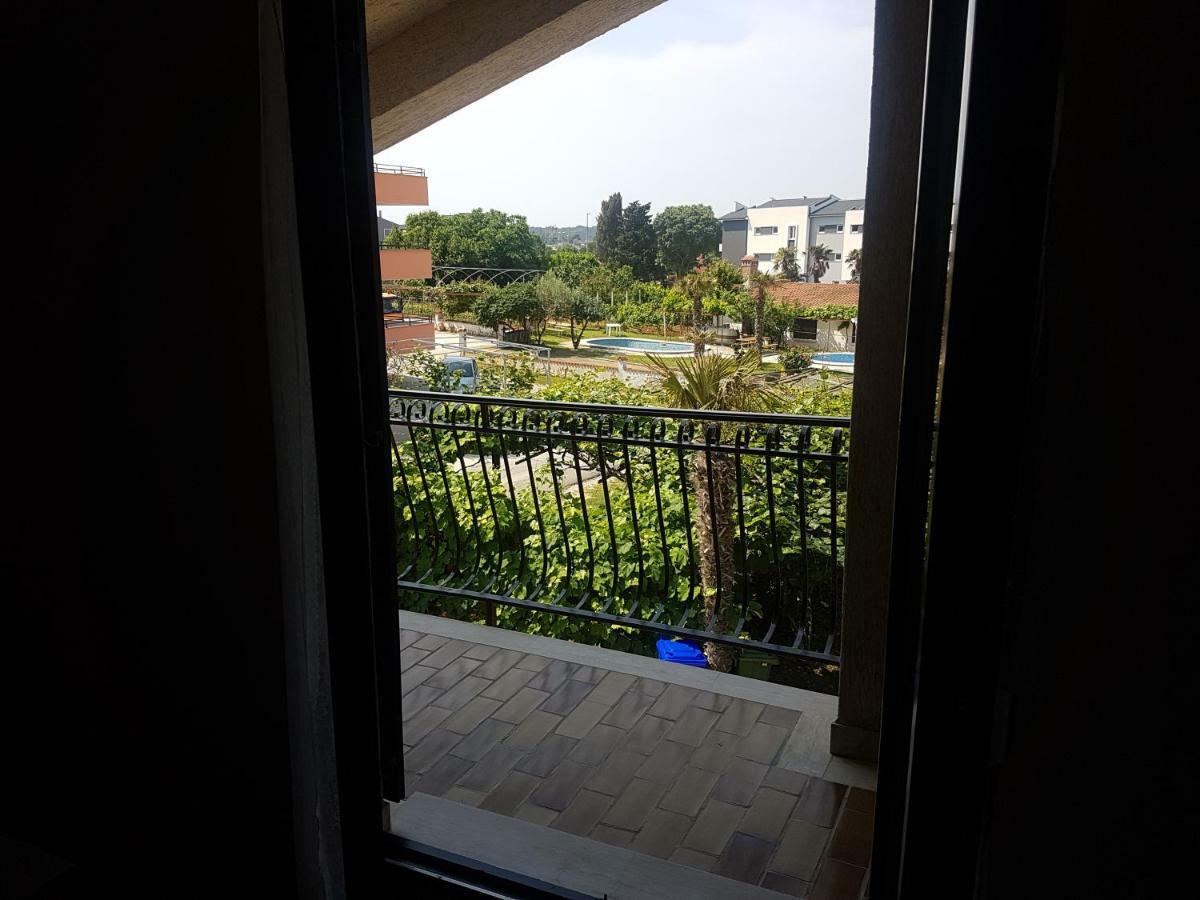 Apartments Zova Medulin Zewnętrze zdjęcie