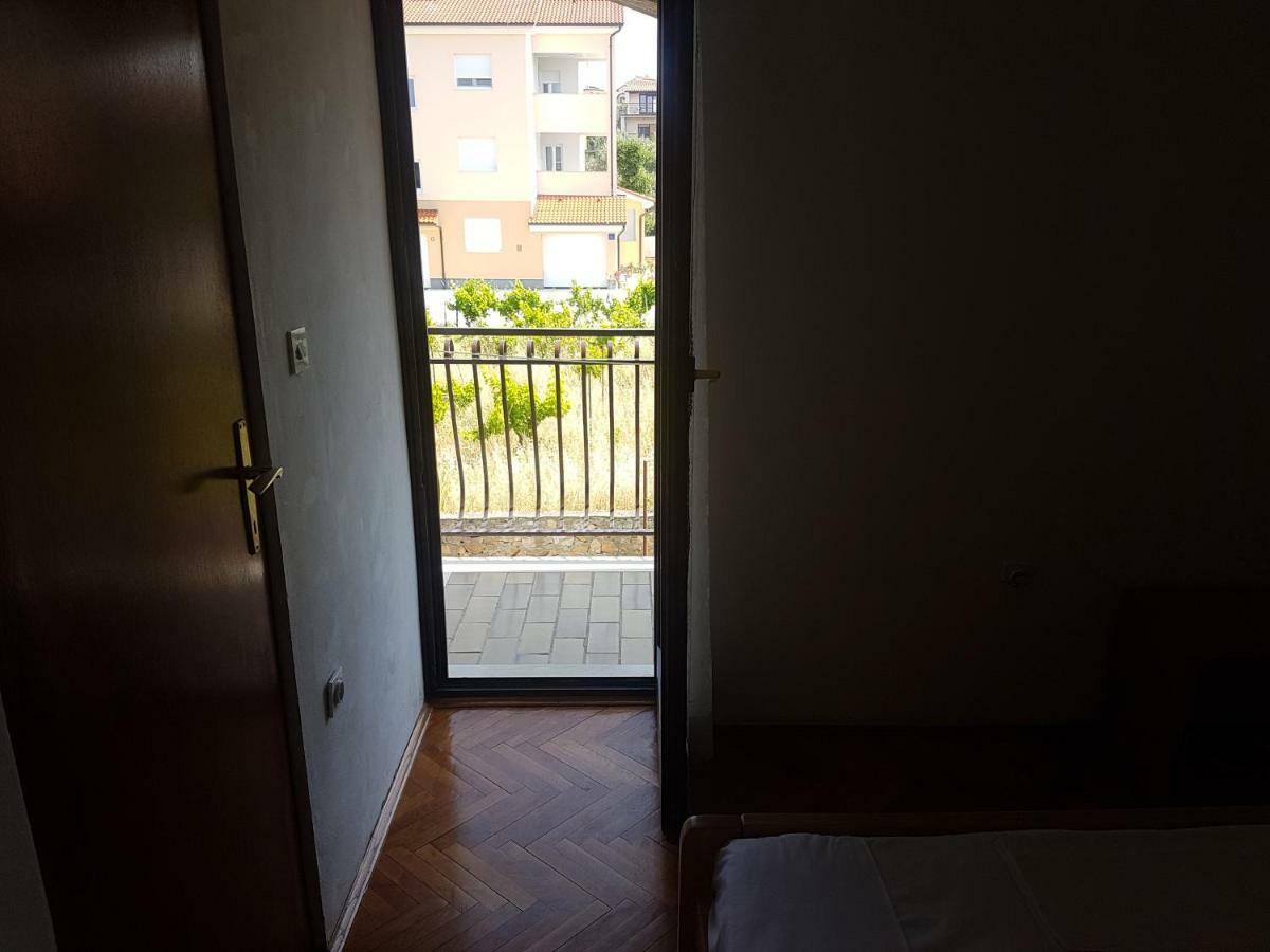 Apartments Zova Medulin Zewnętrze zdjęcie