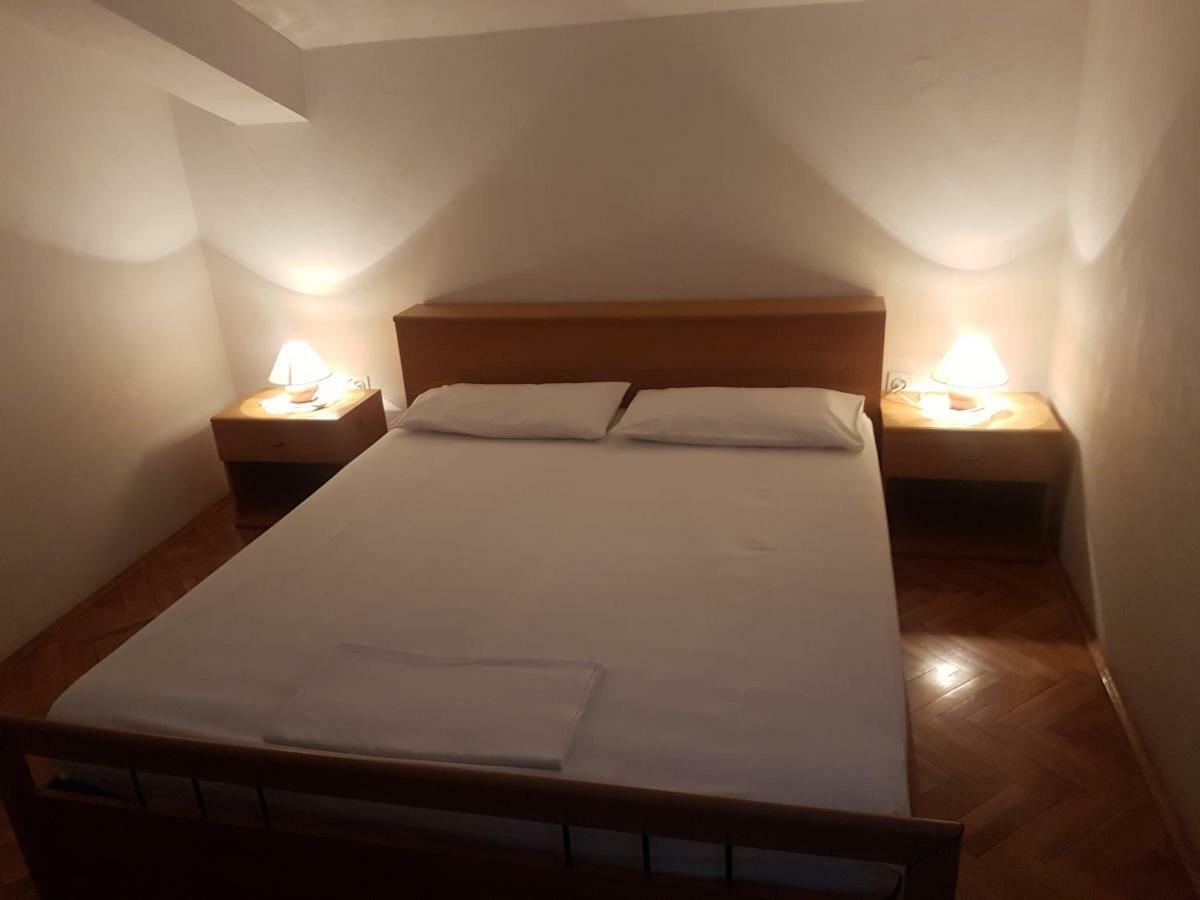 Apartments Zova Medulin Zewnętrze zdjęcie