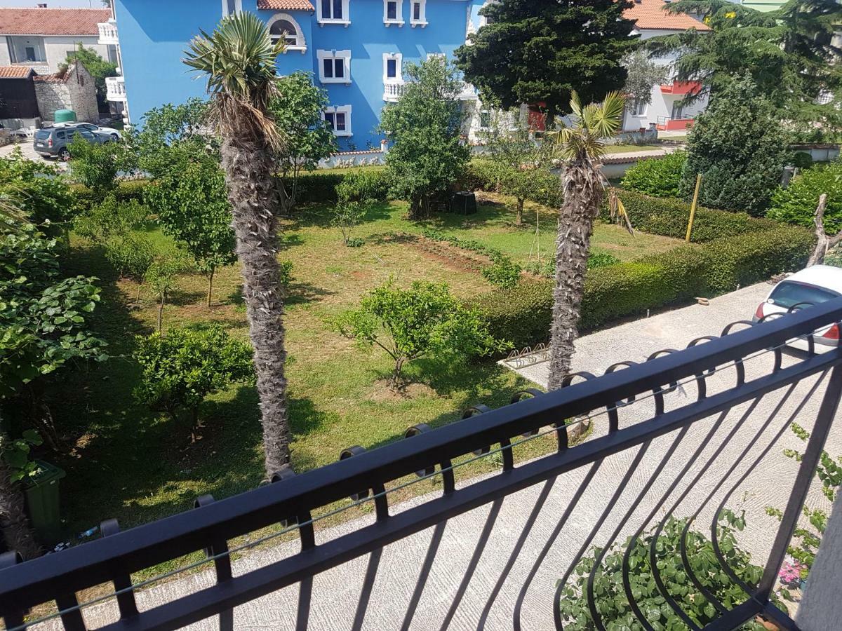 Apartments Zova Medulin Zewnętrze zdjęcie
