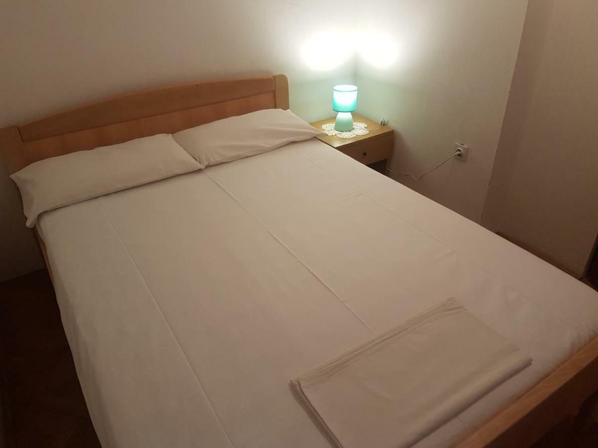 Apartments Zova Medulin Zewnętrze zdjęcie