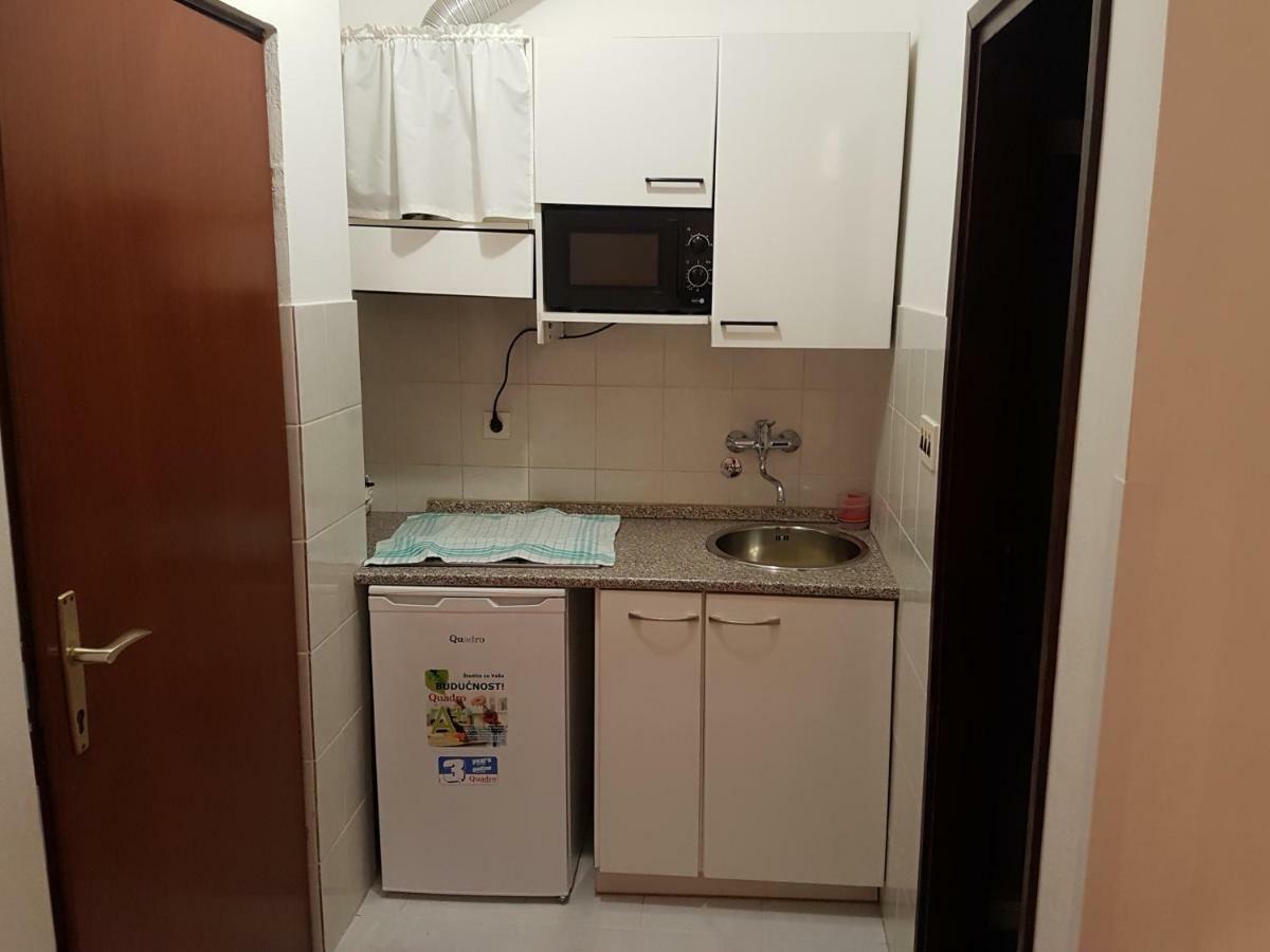 Apartments Zova Medulin Zewnętrze zdjęcie