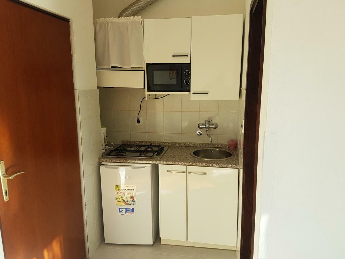 Apartments Zova Medulin Zewnętrze zdjęcie