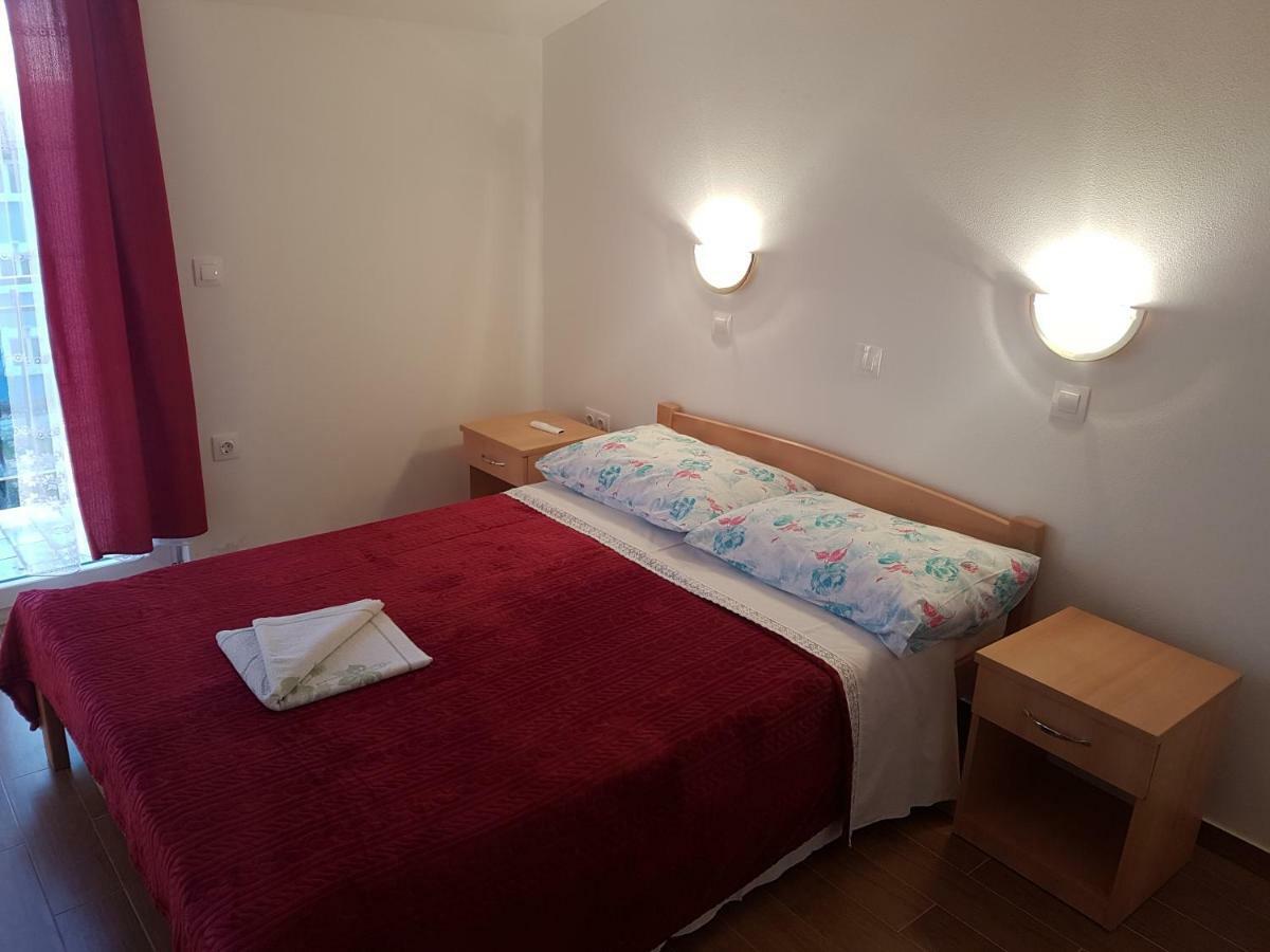 Apartments Zova Medulin Zewnętrze zdjęcie