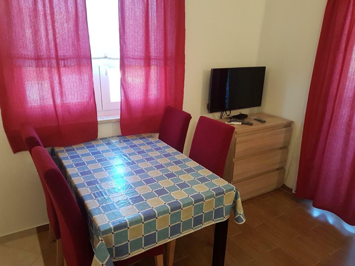 Apartments Zova Medulin Zewnętrze zdjęcie