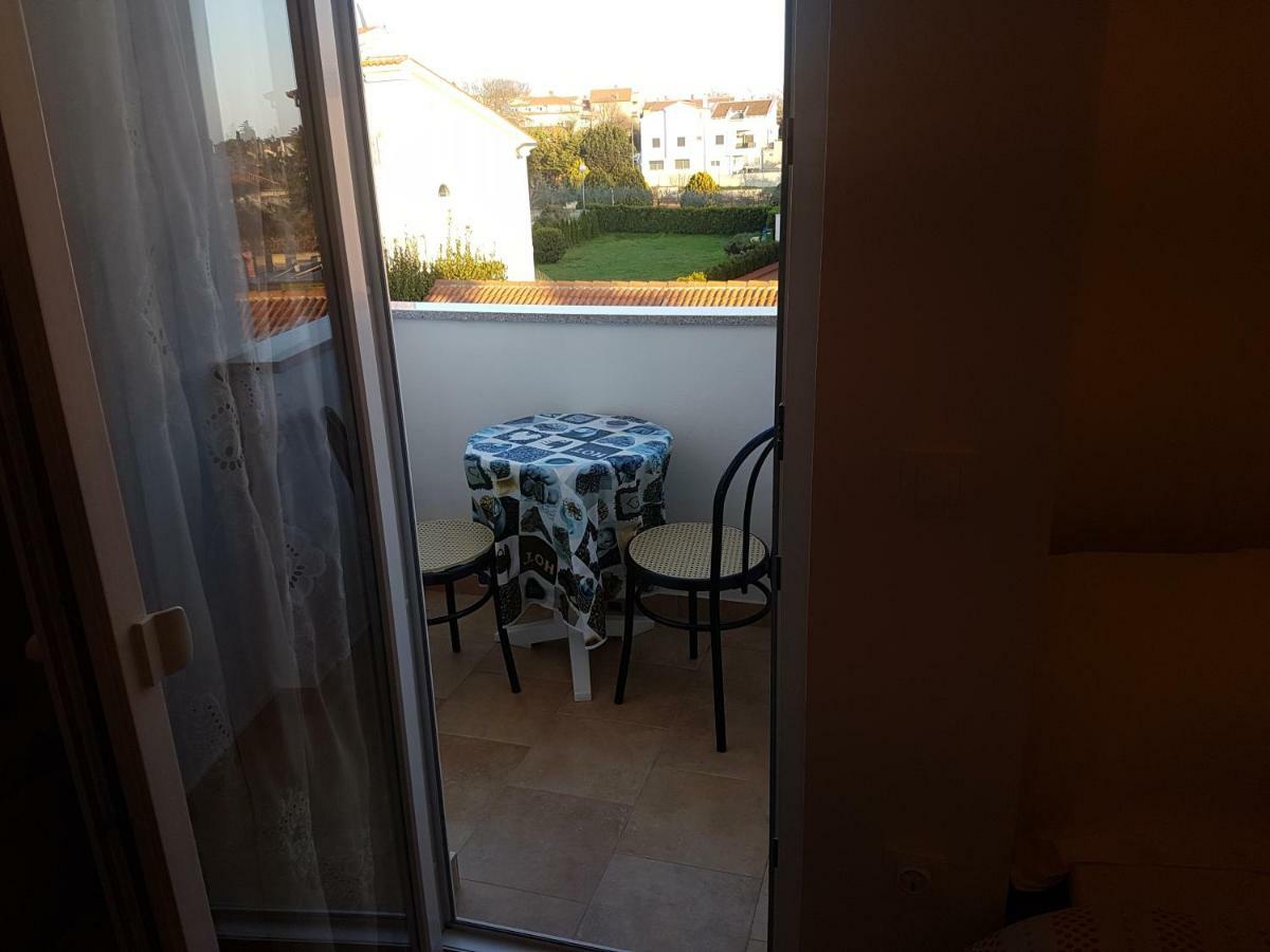 Apartments Zova Medulin Zewnętrze zdjęcie