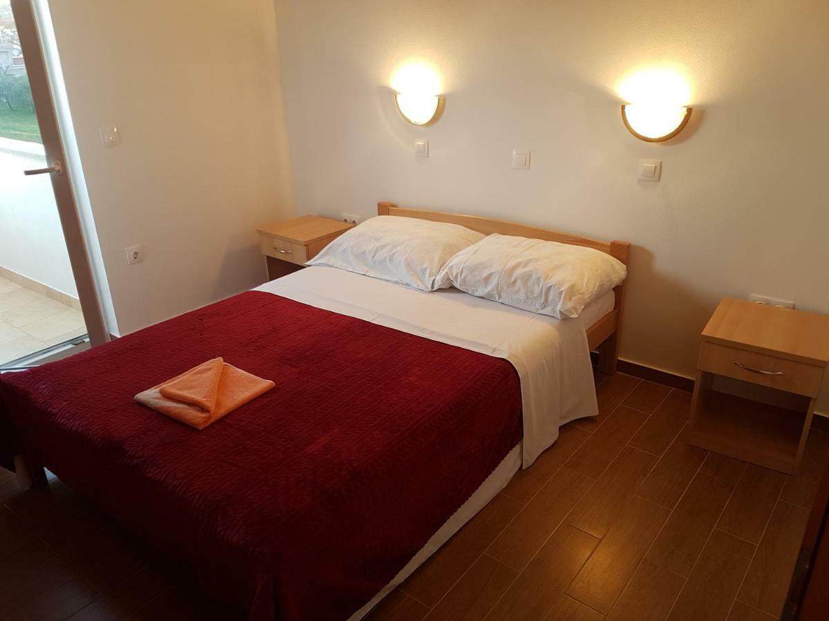 Apartments Zova Medulin Zewnętrze zdjęcie