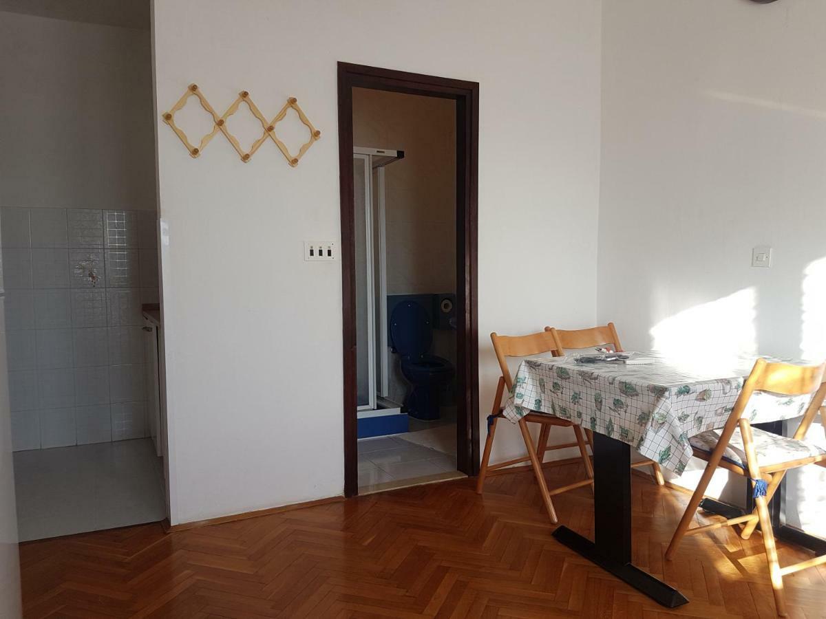 Apartments Zova Medulin Zewnętrze zdjęcie
