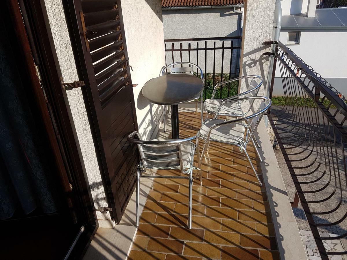 Apartments Zova Medulin Zewnętrze zdjęcie