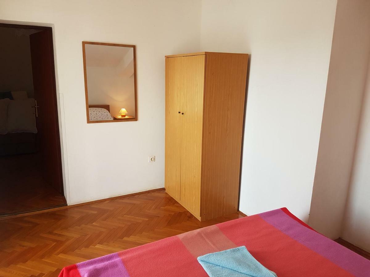 Apartments Zova Medulin Zewnętrze zdjęcie