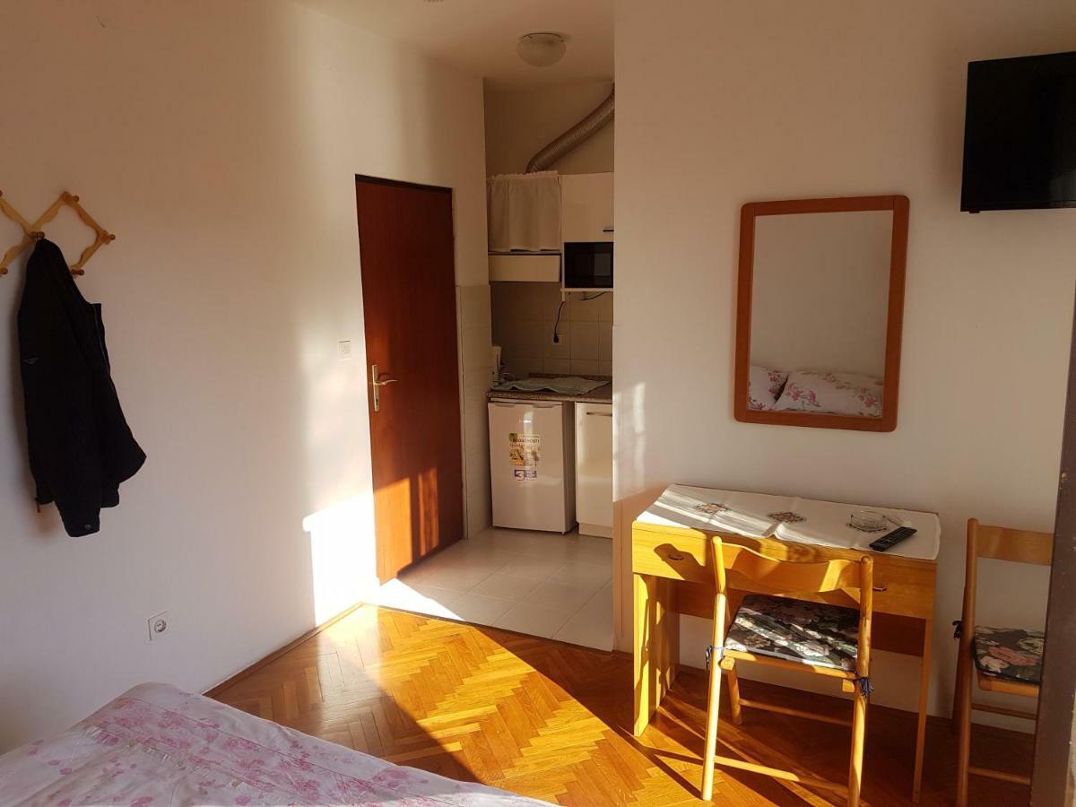 Apartments Zova Medulin Zewnętrze zdjęcie