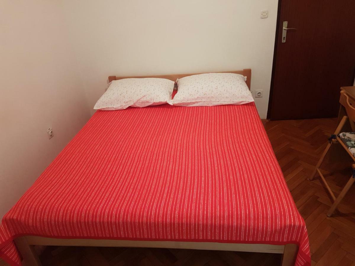 Apartments Zova Medulin Zewnętrze zdjęcie