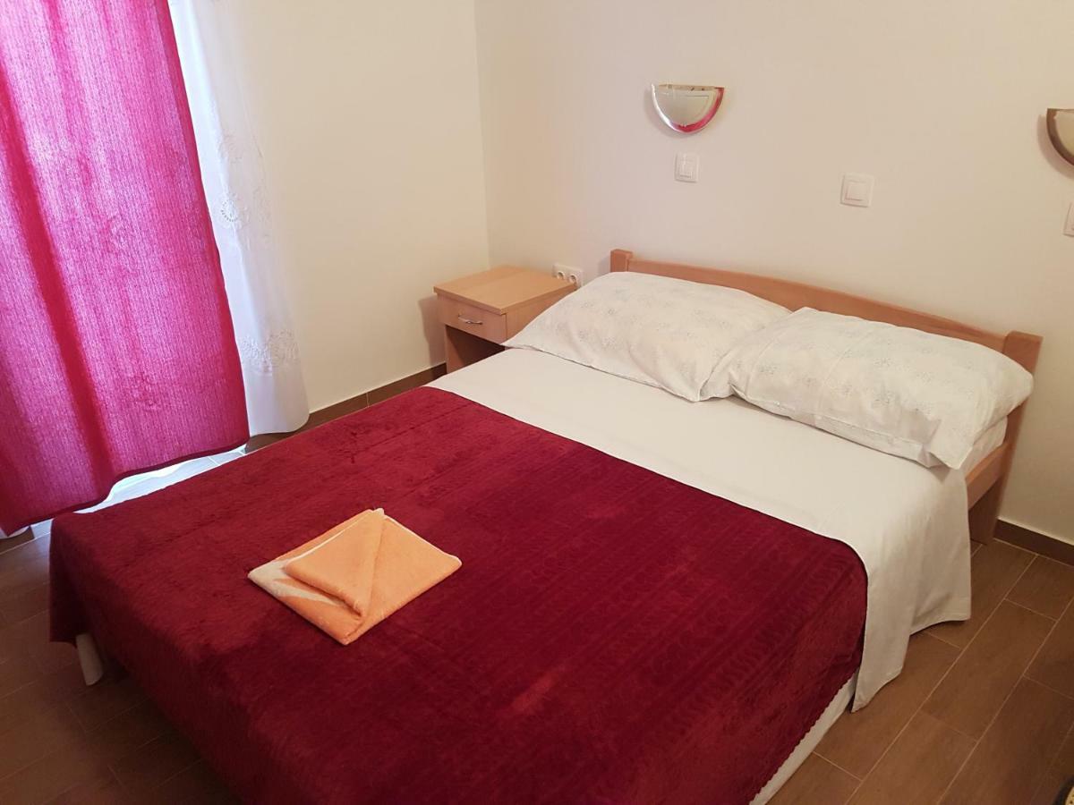 Apartments Zova Medulin Zewnętrze zdjęcie