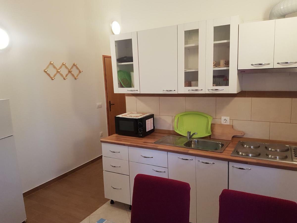 Apartments Zova Medulin Zewnętrze zdjęcie